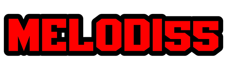 MELODI55 Logo